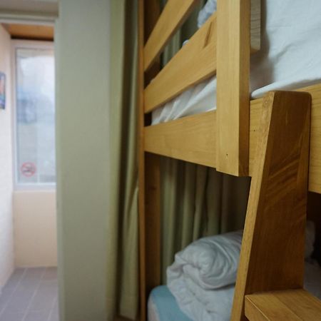 Br. Guesthouse Hongdae Seoel Kamer foto