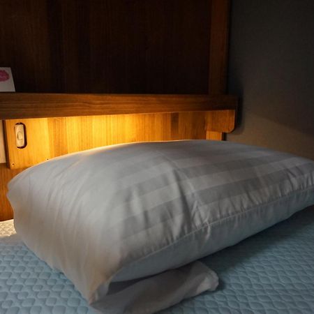 Br. Guesthouse Hongdae Seoel Kamer foto